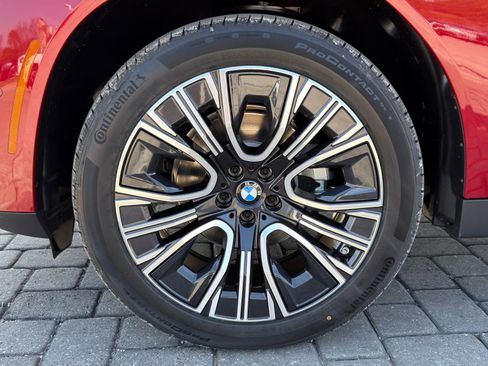 New 2026 BMW X3 xDrive30 w/ Premium Package image 13