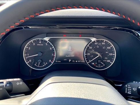 New 2026 Nissan Pathfinder Rock Creek image 21