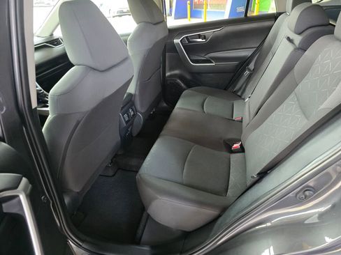 Used 2024 Toyota RAV4 XLE w/ Convenience Package AWD/4WD image 18