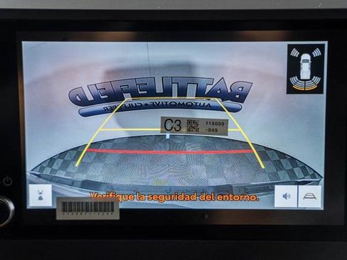 New 2025 Toyota Tacoma TRD Sport w/ TRD Sport Upgrade Package image 44