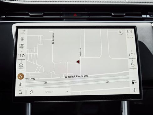 Used 2024 Land Rover Range Rover SE AWD/4WD image 62