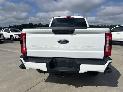 Used 2024 Ford F250 XL w/ STX Appearance Package image 6
