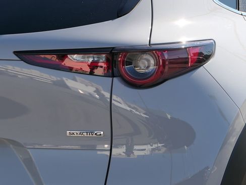 Used 2025 MAZDA CX-30 AWD 2.5 S w/ Select Sport Pkg image 5