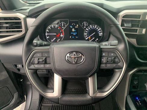 New 2026 Toyota Tundra SR5 image 26