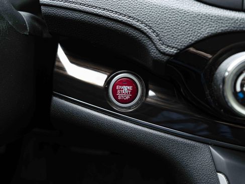 Used 2016 Honda CR-V EX-L image 26