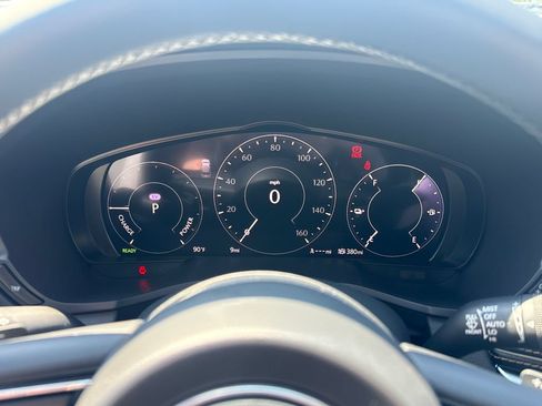 New 2026 MAZDA CX-90 Plug-In Hybrid w/ Premium Plus AWD/4WD image 9