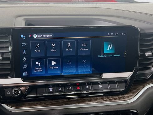 New 2026 Chevrolet Silverado 2500 LT w/ Leather Package image 15