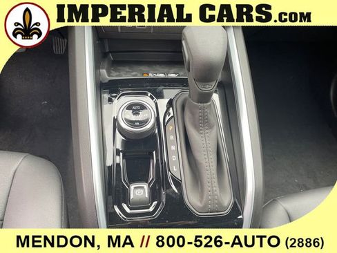 New 2026 Chevrolet Colorado Trail Boss image 32