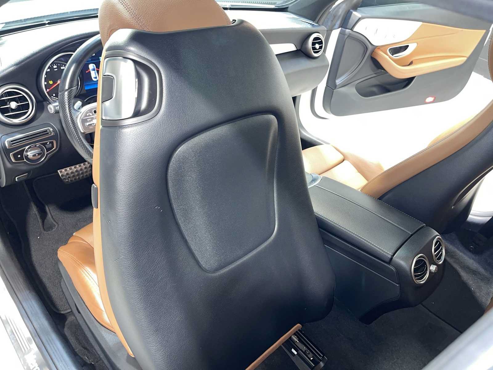 Used 2019 Mercedes-Benz C 300 4MATIC Coupe image 12