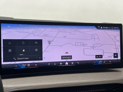 Certified 2026 BMW 430i Convertible RWD image 18