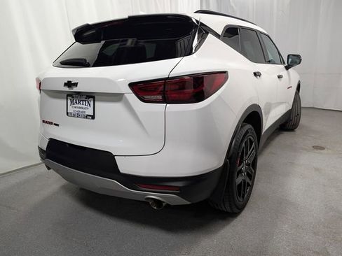 Certified 2024 Chevrolet Blazer LT w/ Redline Edition image 3