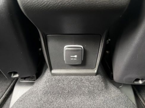 New 2026 Jeep Compass Latitude AWD/4WD image 21