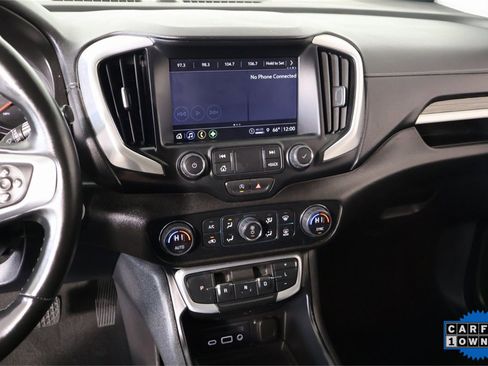 Used 2024 GMC Terrain SLT image 5