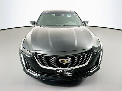 Used 2023 Cadillac CT5 Luxury AWD/4WD image 2