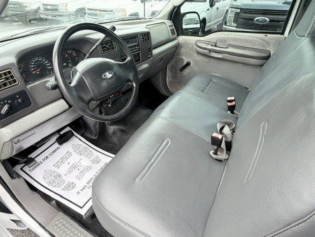 Used 2003 Ford F350 XL RWD image 11