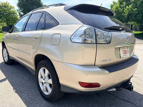 Used 2004 Lexus RX 330 AWD image 5