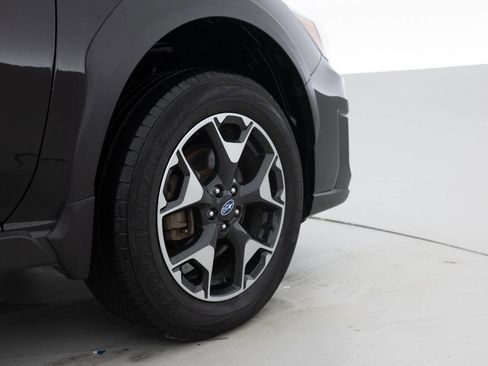Used 2019 Subaru Crosstrek 2.0i Premium w/ Eyesight System AWD/4WD image 18