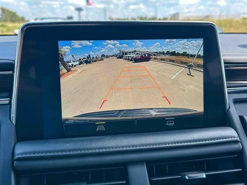 Used 2023 Chevrolet Tahoe LT RWD image 33