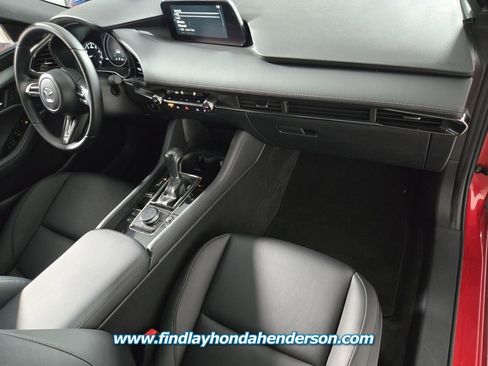 Used 2023 MAZDA MAZDA3 s image 22