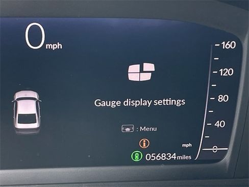 Used 2025 Honda Accord LX image 14