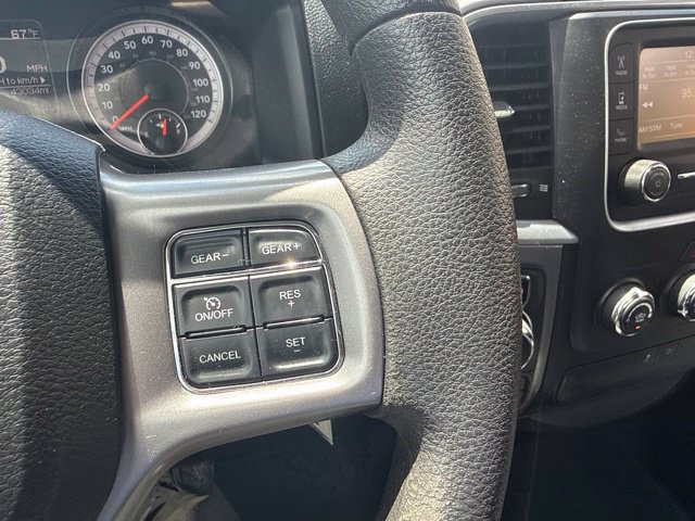 Used 2022 RAM 1500 Classic SLT AWD/4WD image 20
