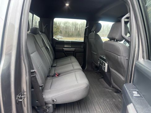 Used 2020 Ford F150 XLT w/ Equipment Group 302A Luxury image 35