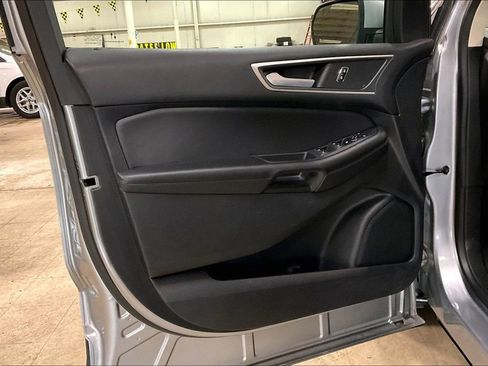Certified 2024 Ford Edge SEL image 21