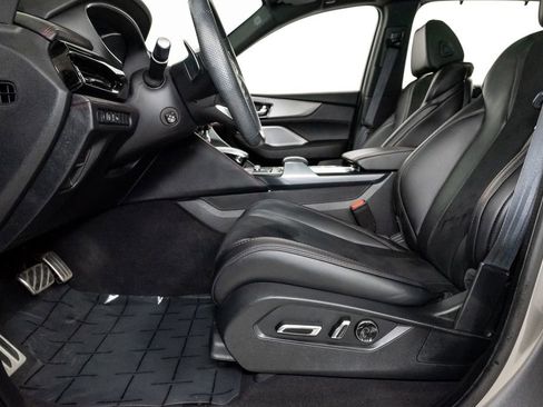 Certified 2023 Acura MDX A-Spec AWD/4WD image 15