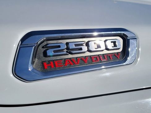 Certified 2024 RAM 2500 Big Horn image 8