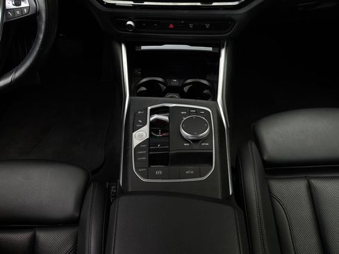 Used 2024 BMW 430i Convertible w/ Convenience Package RWD image 22