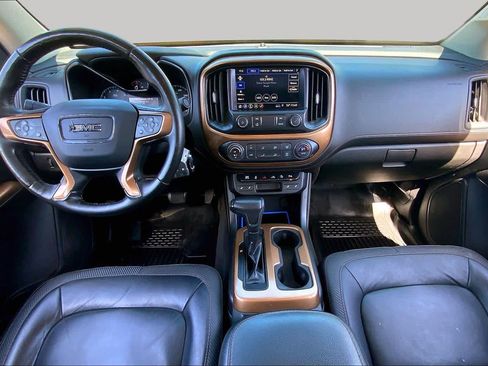 Used 2019 GMC Canyon All Terrain w/ All Terrain X Package AWD/4WD image 16