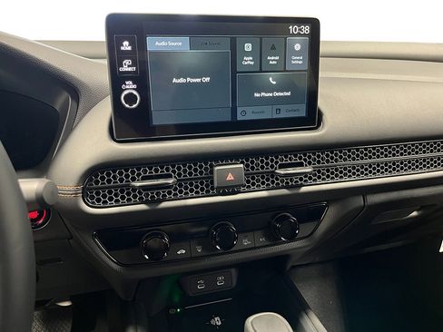 New 2026 Honda HR-V Sport image 19