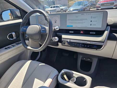 Used 2023 Hyundai Ioniq 5 Limited AWD/4WD image 11