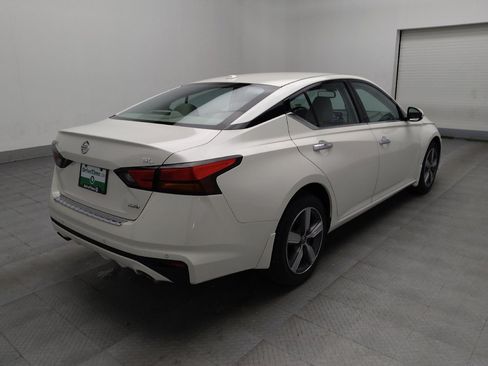 Used 2019 Nissan Altima 2.5 SL image 9