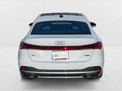 New 2025 Audi A5 2.0T Premium Plus w/ Premium Plus image 6