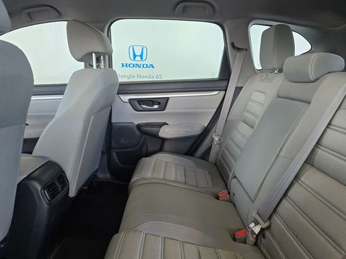 Used 2020 Honda CR-V LX image 13
