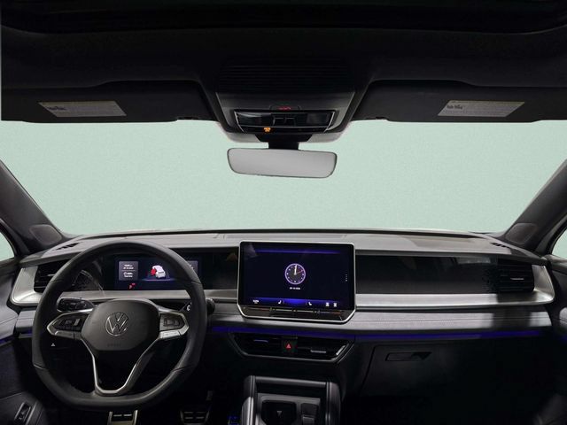 Used 2026 Volkswagen Tiguan SE R-Line AWD/4WD image 10