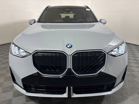 New 2026 BMW X3 xDrive30i w/ M Sport Package AWD/4WD image 3