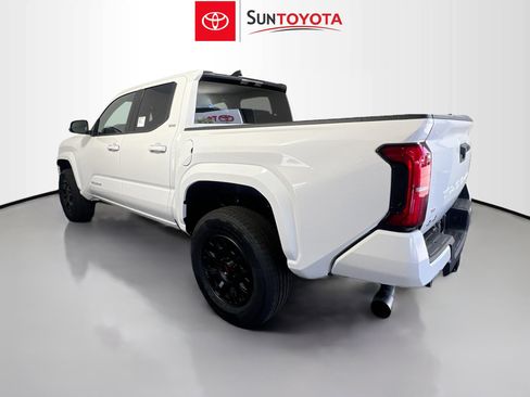 New 2025 Toyota Tacoma SR5 image 6