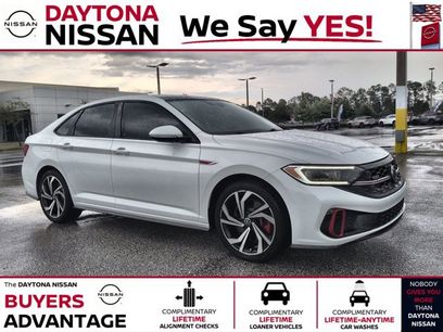 Used 2022 Volkswagen Jetta GLI Autobahn