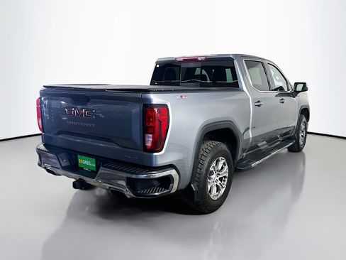 Used 2019 GMC Sierra 1500 SLE w/ SLE Value Package image 10