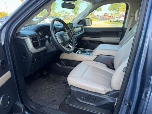 Used 2023 Ford Expedition XLT AWD/4WD image 15