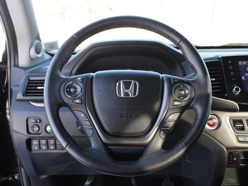 Certified 2023 Honda Ridgeline RTL-E image 8