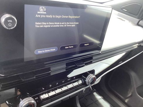 New 2026 Honda Prologue Touring image 16