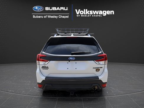 Used 2023 Subaru Forester Wilderness w/ Wilderness Package AWD/4WD image 6