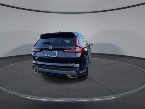 Used 2024 Honda CR-V Sport-L image 8