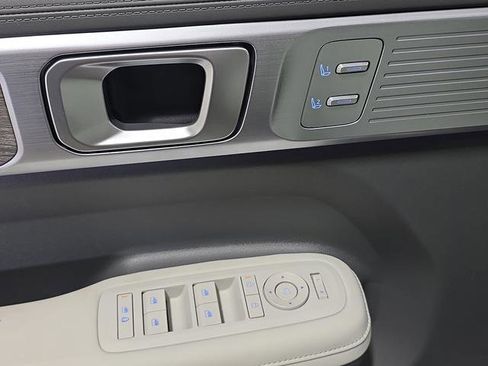 New 2026 Hyundai Santa Fe Calligraphy image 33