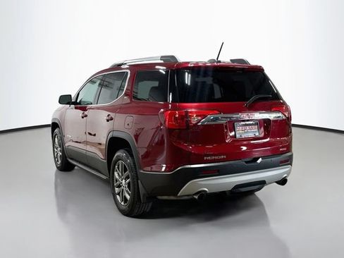 Used 2017 GMC Acadia SLT AWD/4WD image 8