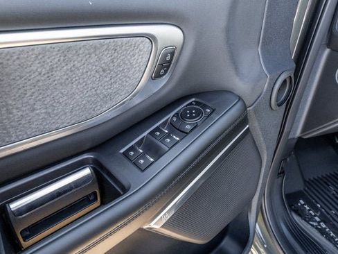 New 2025 Ford Expedition Tremor image 31