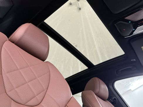 Used 2023 BMW X5 xDrive45e w/ Climate Comfort Package image 17